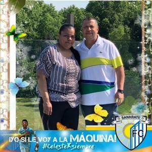 Meet your Posher, Felicita